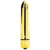 Introducing the SensationX BUL001 - 7 Colours Bullet Vibrator: A Versatile Pleasure Companion for All Genders and Pleasure Zones - Adult Naughty Store