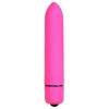 Introducing the SensationX BUL001 - 7 Colours Bullet Vibrator: A Versatile Pleasure Companion for All Genders and Pleasure Zones - Adult Naughty Store