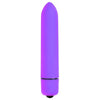 Introducing the SensationX BUL001 - 7 Colours Bullet Vibrator: A Versatile Pleasure Companion for All Genders and Pleasure Zones - Adult Naughty Store