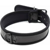 Soft & Bright Neoprene Collar - COL050 - 7 Colours - Unisex - BDSM Submissive Play - Black, Blue, Red, Grey, Yellow, Purple & Camo