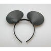 Mickey Mouse Leather Mouse Ears Headband - The Perfect Accessory for Disney Fans! - Adult Naughty Store