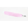 FoxTail FOX002 - 18 Variations: Unisex Aluminium Alloy Butt Plug with Colorful Tails for Sensual Pleasure