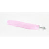 FoxTail FOX002 - 18 Variations: Unisex Aluminium Alloy Butt Plug with Colorful Tails for Sensual Pleasure - Adult Naughty Store