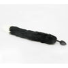 Fox004 - 18 Variations: Fox Tail Butt Plug - Model Number FOX004 - Unisex Anal Pleasure Toy - Available in 6 Colors - Adult Naughty Store