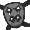 Introducing the HAR025 Fully Adjustable Nylon Strap-On Harness: The Ultimate Pleasure Companion for All Genders! - Adult Naughty Store