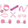 KIT001 - 4 COLOURS - Adult Naughty Store