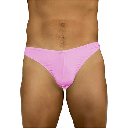 Introducing the SensualWear MEN405 Lycra G-String: The Ultimate Pleasure Enhancer for Men - Adult Naughty Store