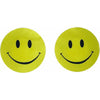 NIP027: Smiley Face Nipple Pasties - Fun and Flirty Body Adornments for a Sensual Experience - Adult Naughty Store