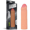 Silicone Nature Extender 1