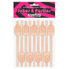 Jokes & Parties Original Pussy Straws - Adult Naughty Store