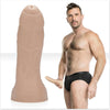 Fleshlight Guys Manuel Ferrara Model FleshTone 810476010270 Male Dildo for Intense Anal Pleasure in FleshTone