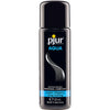 pjur Aqua 30 ml Premium Water Based Lubricant - Adult Naughty Store