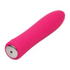 Experience unparalleled sensual delight with Orchid Elegance Sensual Delights Poppy Silicone G-Spot Vibrator - Model P-3000 Women's Intimate Pleasure Toy in Opulent Purple - Adult Naughty Store