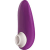 Womanizer Starlet 3 Clitoral Stimulator - Intense Pleasure for Women - Violet - Adult Naughty Store