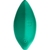 ROMP Wave Lay-On Clitoral Stimulator - Model W1 - Women's Deep Pleasure - Teal