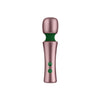 Indulge in the opulent sophistication of the Rose Gold Edition Bougie Wand Model X1 Women's Clitoral Stimulation Luxury Pleasure Toy 🌟 - Adult Naughty Store