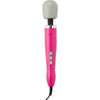 Doxy Massager Pink: The Ultimate Powerhouse Wand Massager for Intense Pleasure - Adult Naughty Store