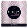 Vivify V-Tight Gel 6ml Single Use Pillow Packet - Intimate Rejuvenation for Women - Enhances Friction and Sensation - Hydrating and Skin-Protecting Formula - Not for Oral or Anal Use - Pregna - Adult Naughty Store