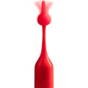 ROMP Pop Clitoral Stimulator - Versatile Pleasure Toy for Powerful Orgasms - Model P2 - Women - Targeted Stimulation - Purple