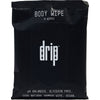 Introducing Drip Body Wipes 8 Pouch: Premium Biodegradable Botanical Body Wipes for Gentle Cleansing and Refreshment - Adult Naughty Store