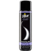 pjur Cult Dressing Aid 100 ml - Revolutionary Fetish Clothing Dressing Aid for Effortless Slip-On - Model No. 1001 - Unisex - Enhances Pleasure and Protects Materials - Black