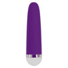 Introducing the Supreme Purple Rechargeable Bullet: A Compact Powerhouse for Mind-Blowing Pleasure