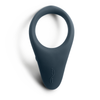 Verge By We-Vibe Prostate Massager - Model V1.0 - Male Pleasure - Perineum Stimulation - Midnight Blue