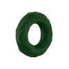 FlexiSkin™ Liquid Silicone C-Ring Model R2 Men's Green Intimate Pleasure Toy