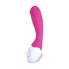 Lovelife Cuddle Pink - Rechargeable G-Spot Vibrator for Intense Pleasure