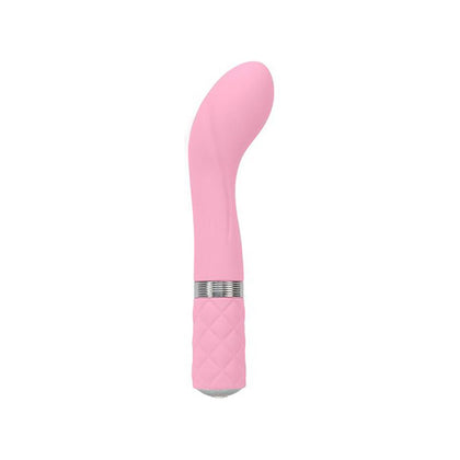 Sassy Pink Luxury G-Spot Massager - Model SP-2001 - For Women - Ultimate Pleasure in a Dazzling Pink Shade