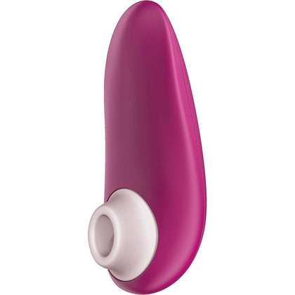 Womanizer Starlet 3 Pink Clitoral Stimulator - Intense Pleasure for Women