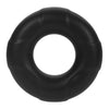 Introducing the SensaFlex F-33: 25MM 100% Liquid Silicone C-Ring for Men - Enhance Your Pleasure in Style! - Adult Naughty Store