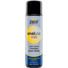pjur Analyse Me! Comfort Glide Water-Based Lubricant for Anal Sex Toys - Model AM100 - Unisex Pleasure - Clear
