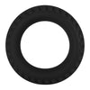 F-12: Silicone C-Ring for Enhanced Pleasure - Model 35MM - Black - Adult Naughty Store