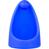 SwingO Sling - Blue: The Ultimate Silicone Cock Ring with Perineum Massager for Men - Adult Naughty Store