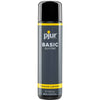 pjur Basic Personal Glide 100 ml Silicone Lubricant - A Sensual Essential for Uninhibited Pleasure