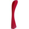 Introducing the SensaFlex Ruby EP Ultra Soft Bendable Massager for Women - The Ultimate Pleasure Companion - Adult Naughty Store