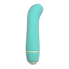 Sweetie G Rechargeable Waterproof Vibrating G-Spot Stimulator - Model SG-7X - Female Pleasure - Pink - Adult Naughty Store