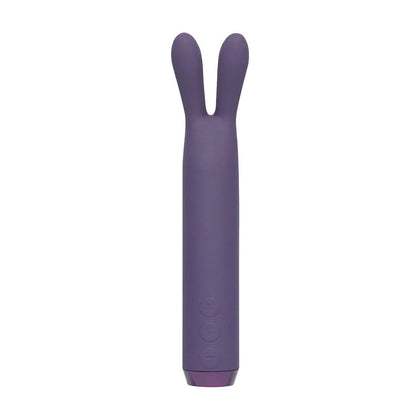 Je Joue Rabbit Bullet Purple - Intense Vibrating Ears for Clitoral Stimulation