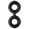 F-81: Double Ring (Liquid Silicone) 44mm - Black

Introducing the SensaRing F-81: Double Ring (Liquid Silicone) 44mm - Black! The Ultimate Pleasure Enhancer for Him. - Adult Naughty Store