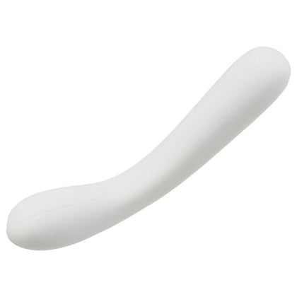 Iroha Mai TSURU White - Powerful Vibrating Pleasure for Women's Intimate Delights - Adult Naughty Store