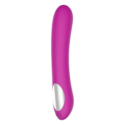Kiiroo Pearl2 Purple G-Spot Vibrator - Model P2-1001 - Female Pleasure