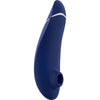 Womanizer Premium 2 Clitoral Stimulator - Blueberry Bliss - Adult Naughty Store