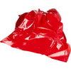 CalExotics Scandal Super Sheet - Red: The Ultimate Erotic PVC Bedding for Messy Play and Sensual Pleasure - Adult Naughty Store