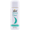 pjur Woman Nude Water-Based Lubricant for Women - Sensational Pleasure Enhancer for Intimate Moments - Model W30 - Odorless, Taste-Free, and Skin-Friendly - Suitable for All Skin Types - 30ml - Adult Naughty Store