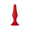 F-11: LUNGO RED M - Adult Naughty Store