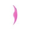 Introducing the Unda Pink Panty Vibrator - Model X1 - Women's Clitoral Stimulator - Adult Naughty Store