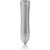 Doxy Bullet Silver - Powerful Silver Bullet Vibrator for Intense Pleasure
