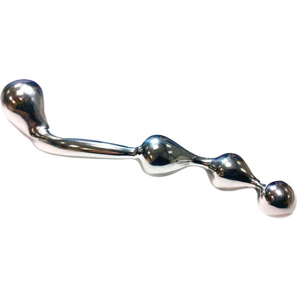 Stainless Steel Prostate Probe - Adult Naughty Store