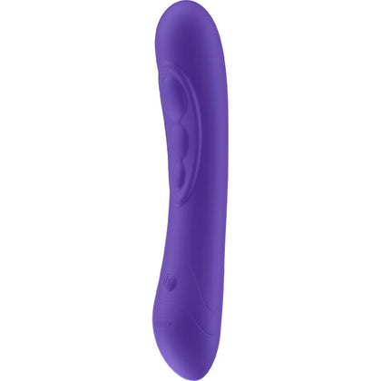 Introducing the Kiiroo Pearl 3 Purple G-Spot Vibrator: The Ultimate Pleasure Upgrade